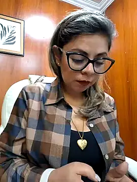 Cata Office-12 online show from 09-23-25, 03:37