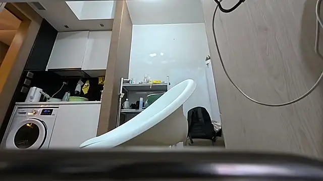 Snapshot of YunheLEE chatting on 10-27-25, 12:09 YunheLEE online show from 10-27-25, 12:09