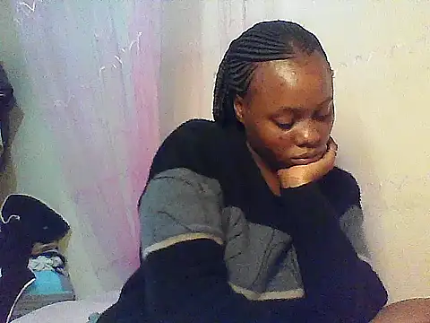 EBONYVANILLA02 online show from 10-18-25, 07:25