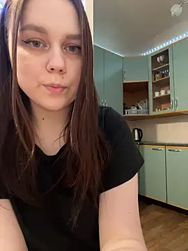 Marylallka5 online show from 02-15-25, 06:33