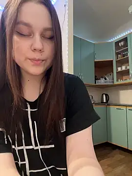 Marylallka5 online show from 02-17-25, 07:53