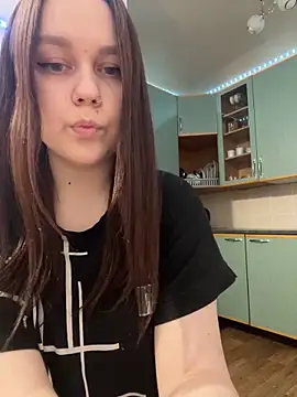 Marylallka5 online show from 02-27-25, 06:31