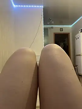 Marylallka5 online show from 03-01-25, 05:27