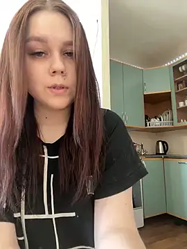 Marylallka5 online show from 03-15-25, 11:51