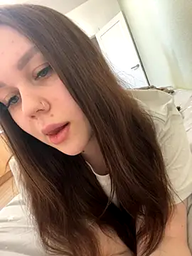 Marylallka5 online show from 10-19-25, 09:32