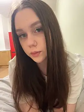 Marylallka5 online show from 10-28-25, 05:37