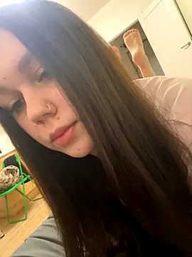 Marylallka5 online show from 12-02-25, 06:08