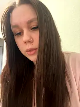 Marylallka5 online show from 01-08-26, 08:16