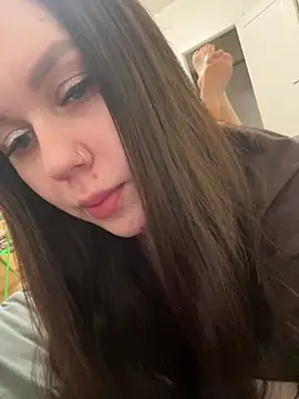 Marylallka5 online show from 02-04-26, 05:13