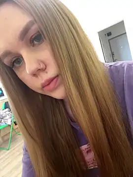 Marylallka5 online show from 03-20-26, 12:21