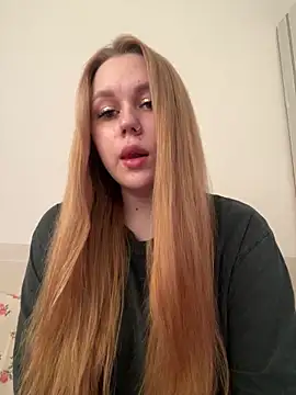 Marylallka5 online show from 06-06-26, 12:32