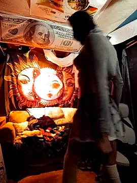 Gillygilly76 online show from 02-26-25, 06:58