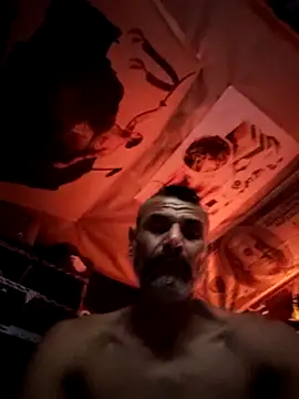 Gillygilly76 online show from 03-10-25, 06:56