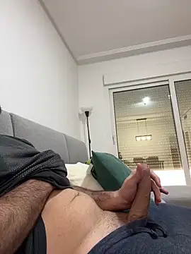 RonH1234 online show from 03-21-26, 12:32