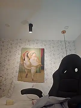 valery mora online show from 01-14-25, 01:38