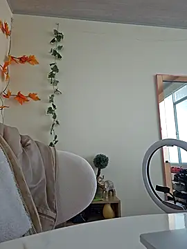 valery mora online show from 09-11-25, 03:45