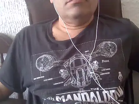 lover camer online show from 01-29-25, 03:04