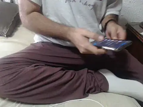 lover camer online show from 02-14-25, 11:53