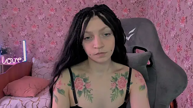 Lolly Haze online show from 02-24-26, 05:27