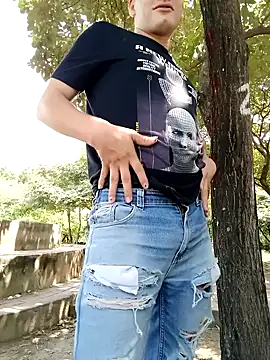  Ottis  online show from 01-11-25, 04:57