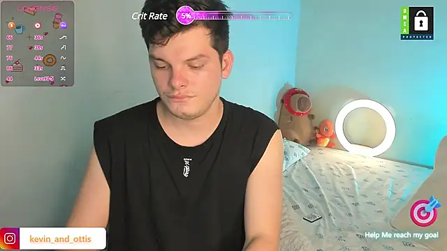  Ottis  online show from 01-15-25, 10:13