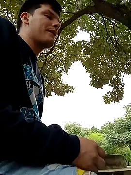  Ottis  online show from 01-17-25, 03:11