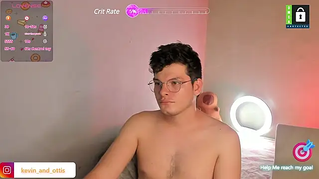  Ottis  online show from 01-17-25, 11:40