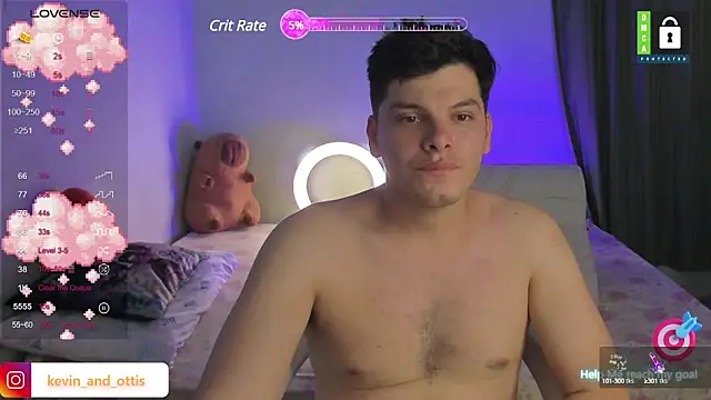  Ottis  online show from 02-12-25, 12:05