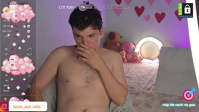  Ottis  online show from 02-15-25, 10:31