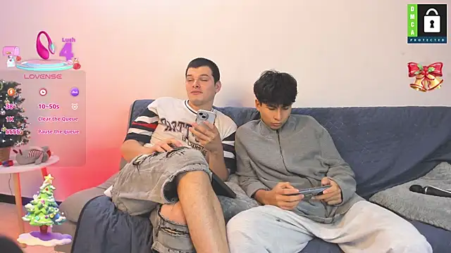  Ottis  online show from 12-19-25, 03:24