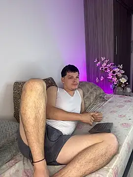  Ottis  online show from 02-09-26, 01:15