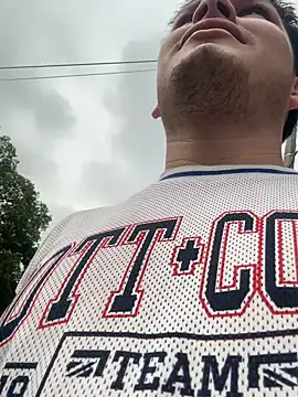  Ottis  online show from 02-15-26, 01:41