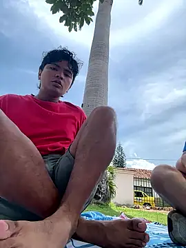  Ottis  online show from 04-09-26, 03:50