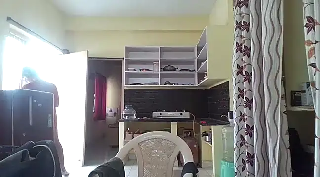 THE NAKED BOY online show from 03-16-25, 04:41