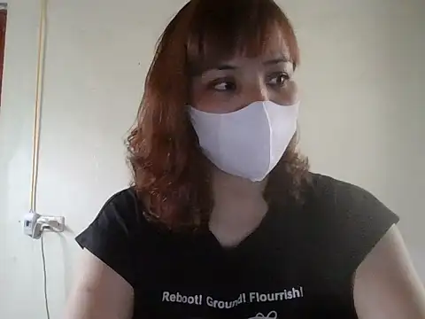 Angela-Eira online show from 05-19-26, 03:24