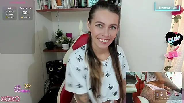 sweetlittlelisa online show from 05-13-26, 09:22