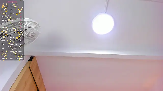 BILIE ROUSE1 online show from 02-01-25, 03:08