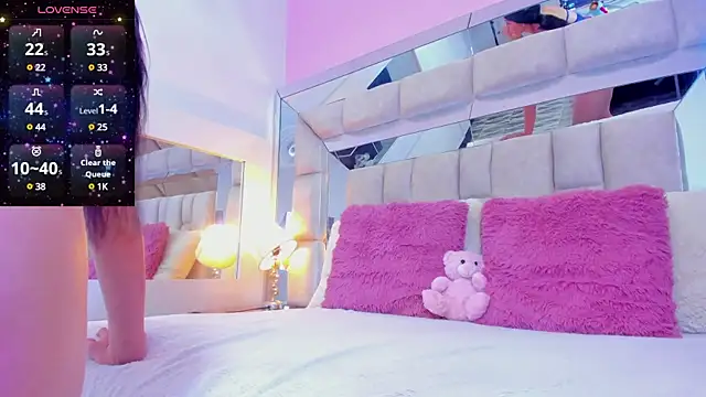 BILIE ROUSE1 online show from 02-28-25, 11:01