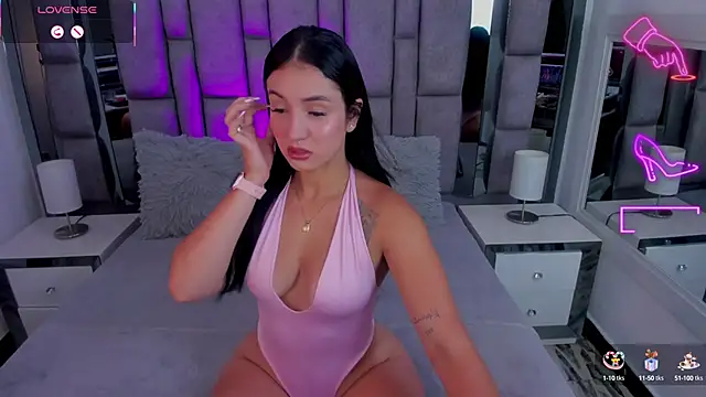 BILIE ROUSE1 online show from 09-17-25, 03:08