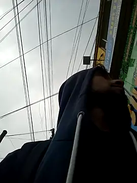 Snapshot of weedmanhot28 chatting on 02-17-25, 07:21 weedmanhot28 online show from 02-17-25, 07:21