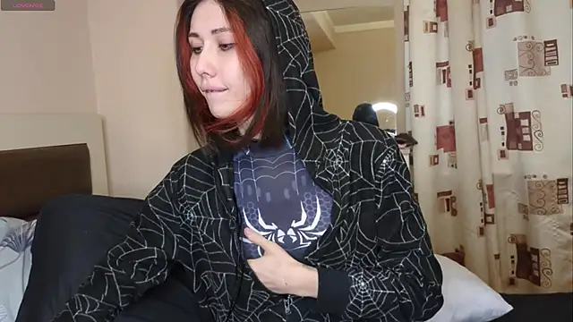 Snapshot of KawaiiNullify chatting on 01-15-25, 05:40 KawaiiNullify online show from 01-15-25, 05:40