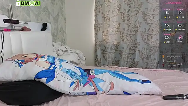 Snapshot of KawaiiNullify chatting on 11-16-25, 07:47 KawaiiNullify online show from 11-16-25, 07:47