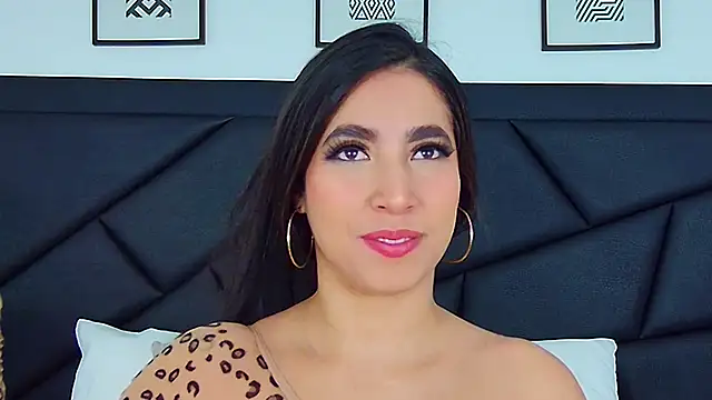 SophieCarther online show from 02-10-25, 12:29