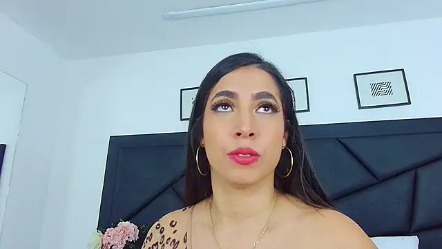 SophieCarther online show from 02-28-25, 03:59