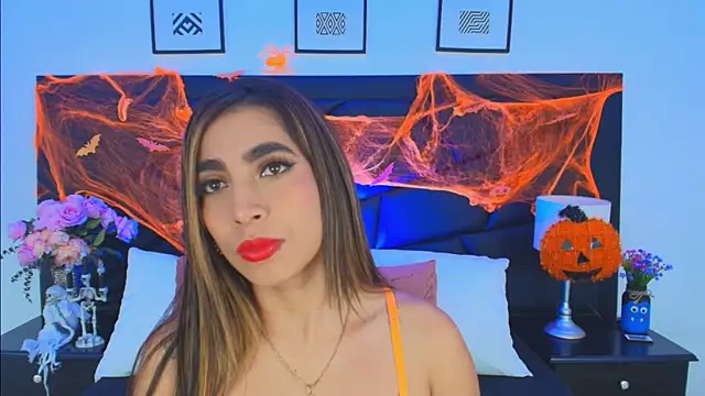 SophieCarther online show from 10-24-25, 12:01