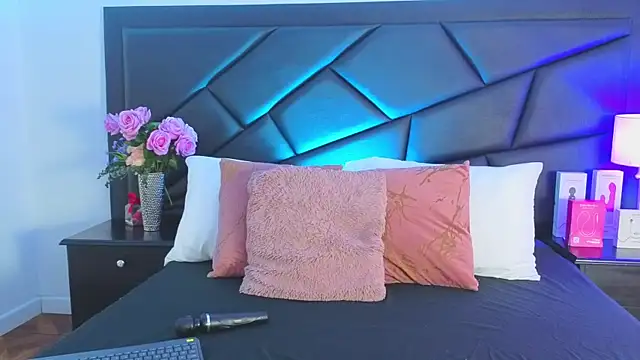 SophieCarther online show from 01-09-26, 12:52