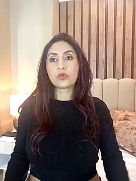 MonicaMoret online show from 03-14-25, 12:18