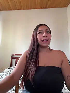 Dahian XXX online show from 04-13-26, 08:36