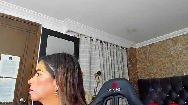 stella xue online show from 02-15-25, 07:50