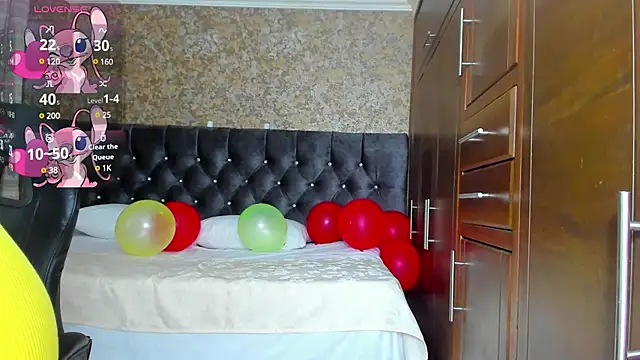 stella xue online show from 02-25-25, 07:58